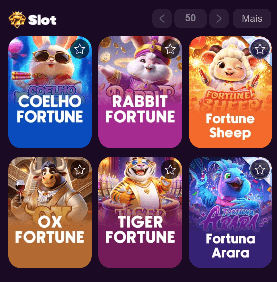 slotjogo