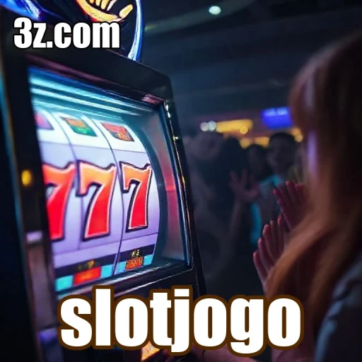 Lealdade inovadora no Slotjogo: recompensas para jogadores