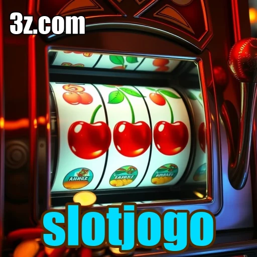slotjogo Novos