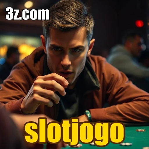 slotjogo Ofertas