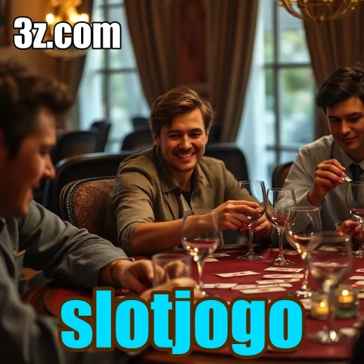 Análises Cativantes no Slotjogo: Reviews para Todos os Jogadores