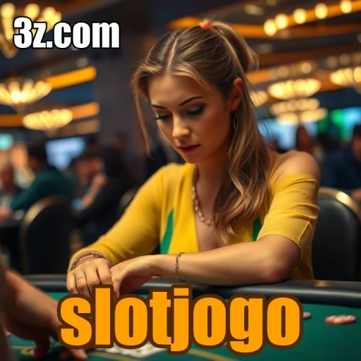 slotjogo Temas